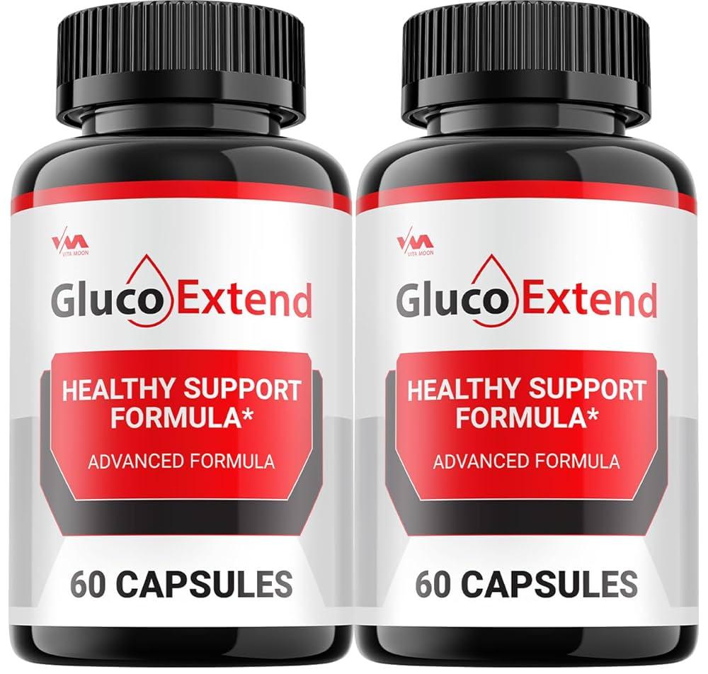 Easy Tips to Maximize Your Results with Gluco Extend