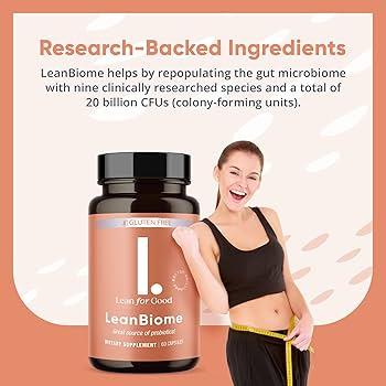 Expert Tips to Maximize Your Results with LeanBiome