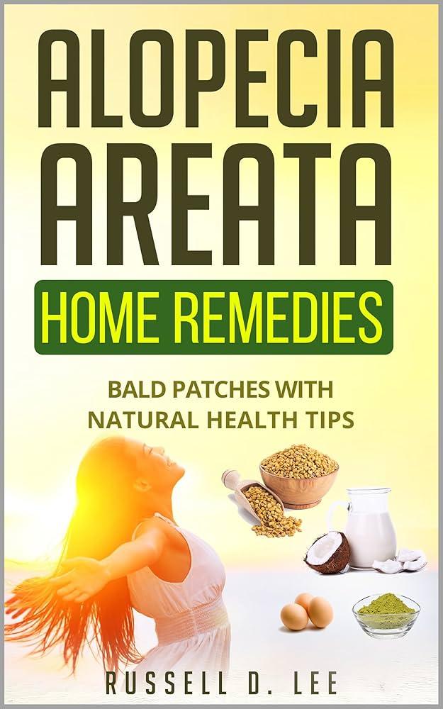 Effective Home Remedies for Bald Spots You Can Try Today