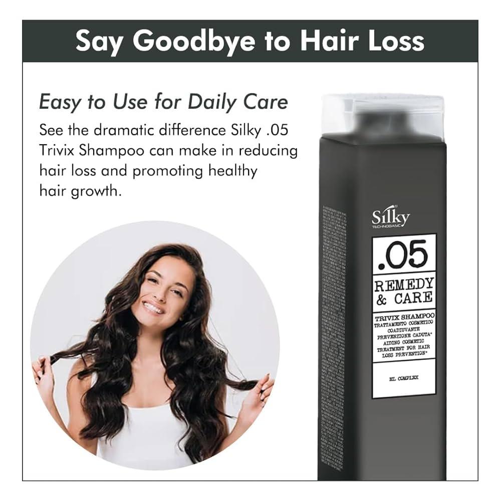 Daily Care Practices to Prevent Further Hair Loss and Support Regrowth