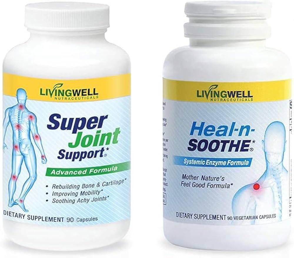 Unlock the Power of Natural Joint Support for Everyday Mobility