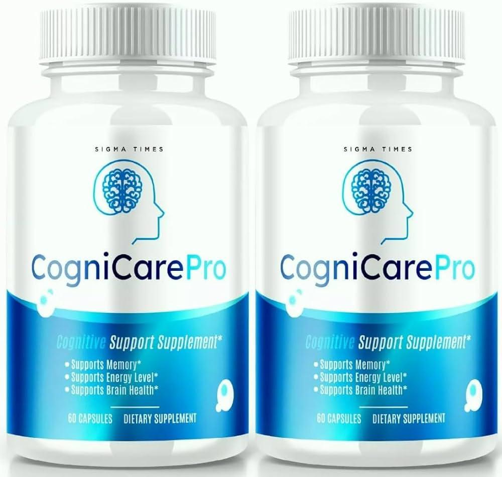 Why CogniCare Pro is the Ultimate Choice for Sustained Cognitive Performance