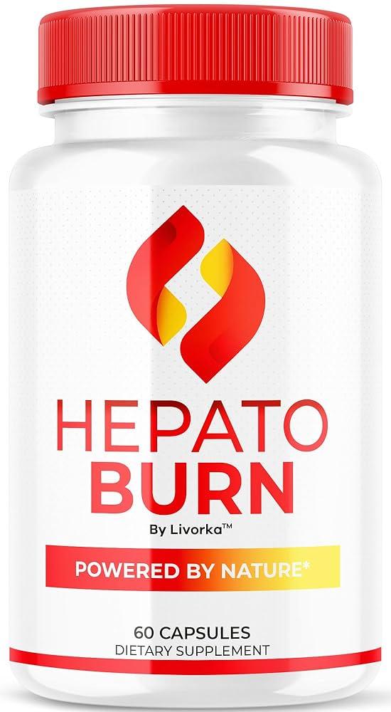 Incorporate HepatoBurn Into Your Routine for Lasting Results