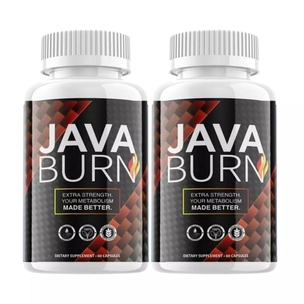 Why Java Burn 2.0 Is the Ultimate Boost for Your Weight Loss Journey