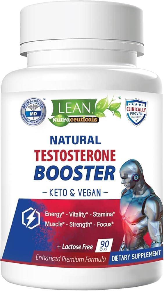 Effective Lifestyle Changes to Enhance Testosterone Naturally