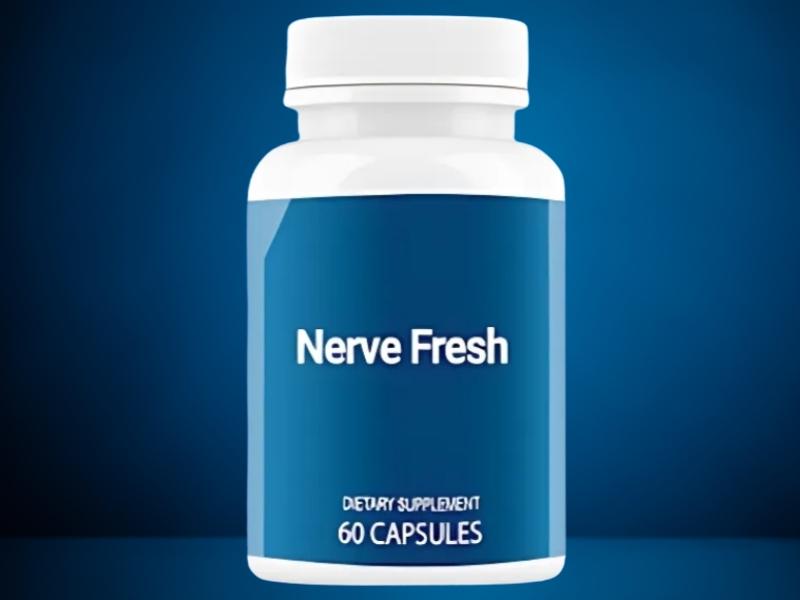 How Nerve Fresh Supports Nerve Health and Enhances Comfort