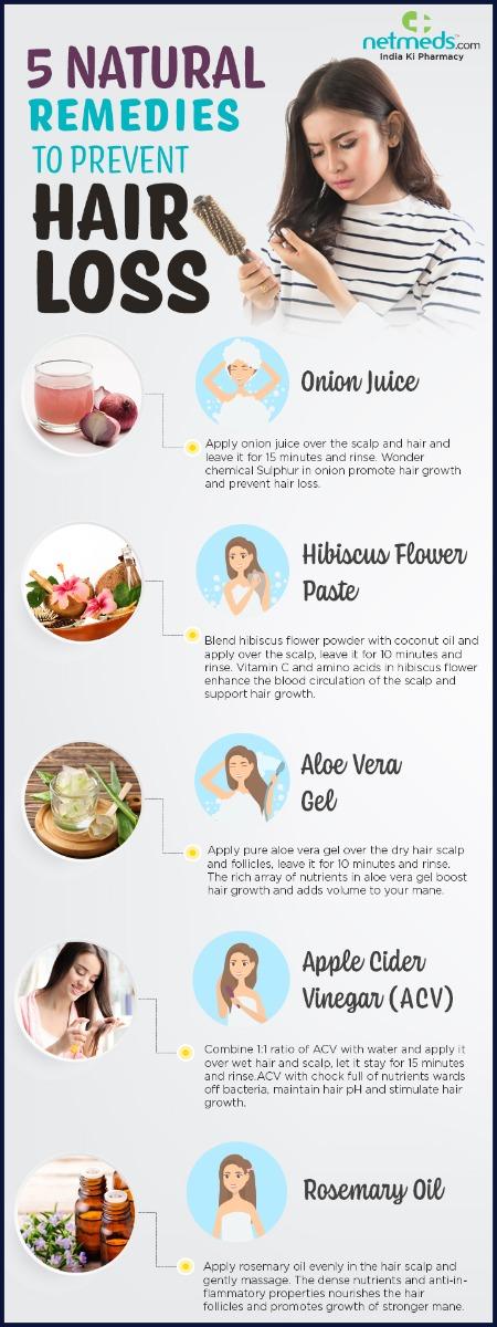 Natural Remedies and Oils That Promote Regrowth
