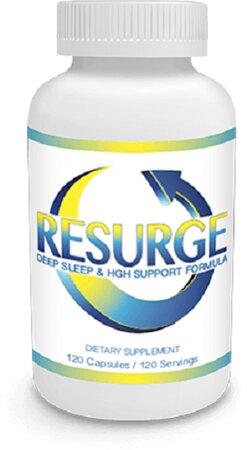 Simple Steps to Incorporate Resurge into Your Nightly Routine