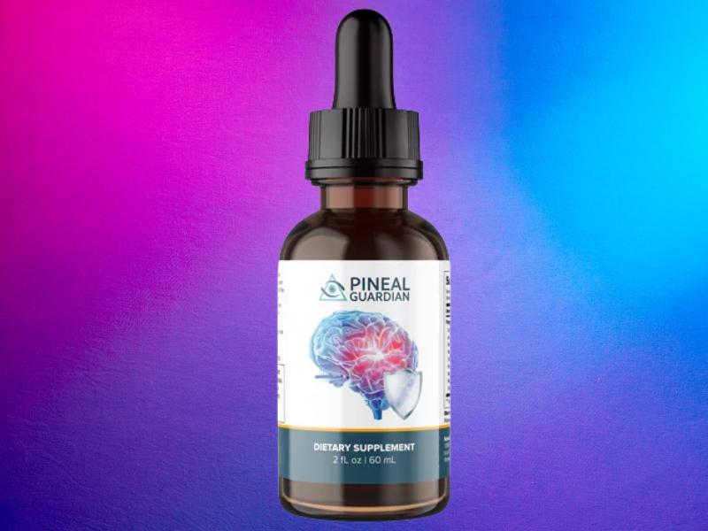 Discover the Science Behind The Pineal Guardian and How It Enhances Sleep Quality