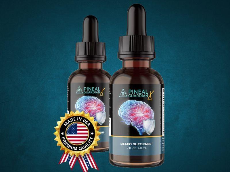 Real User Experiences Prove the Powerful Benefits of The Pineal Guardian