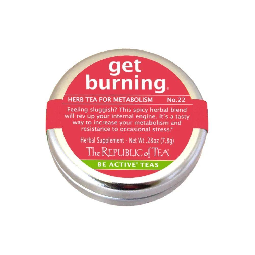 Benefits of Tea Burn for Accelerating Your Metabolism Naturally