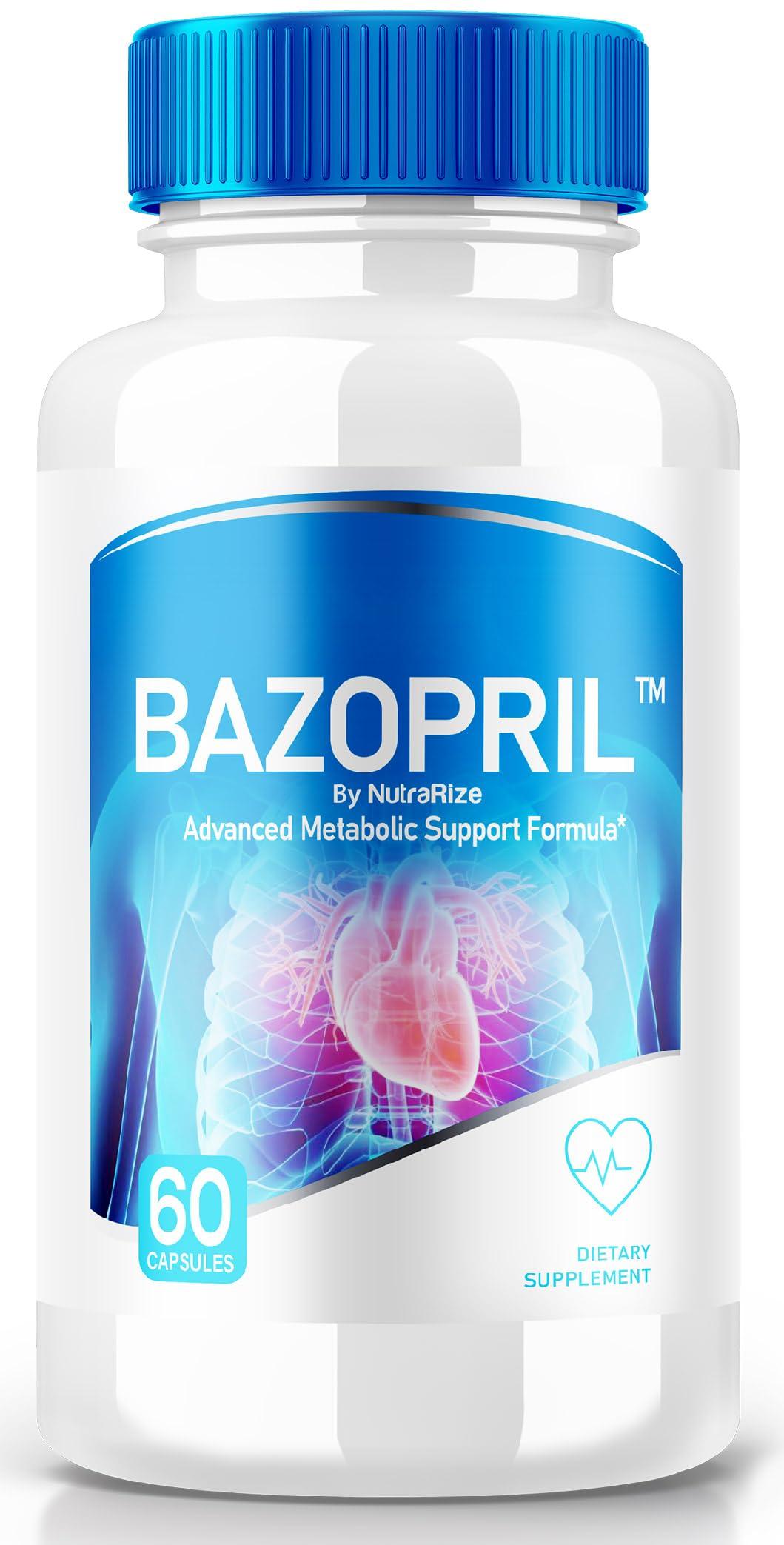 Tips for Maximizing Bazopril's Benefits in Your Daily Routine