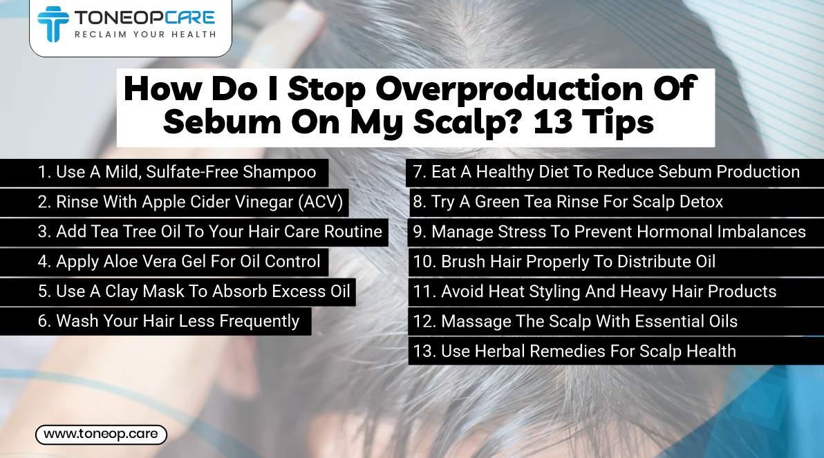 Nourishing Your Scalp with the Right Diet and Hydration Habits