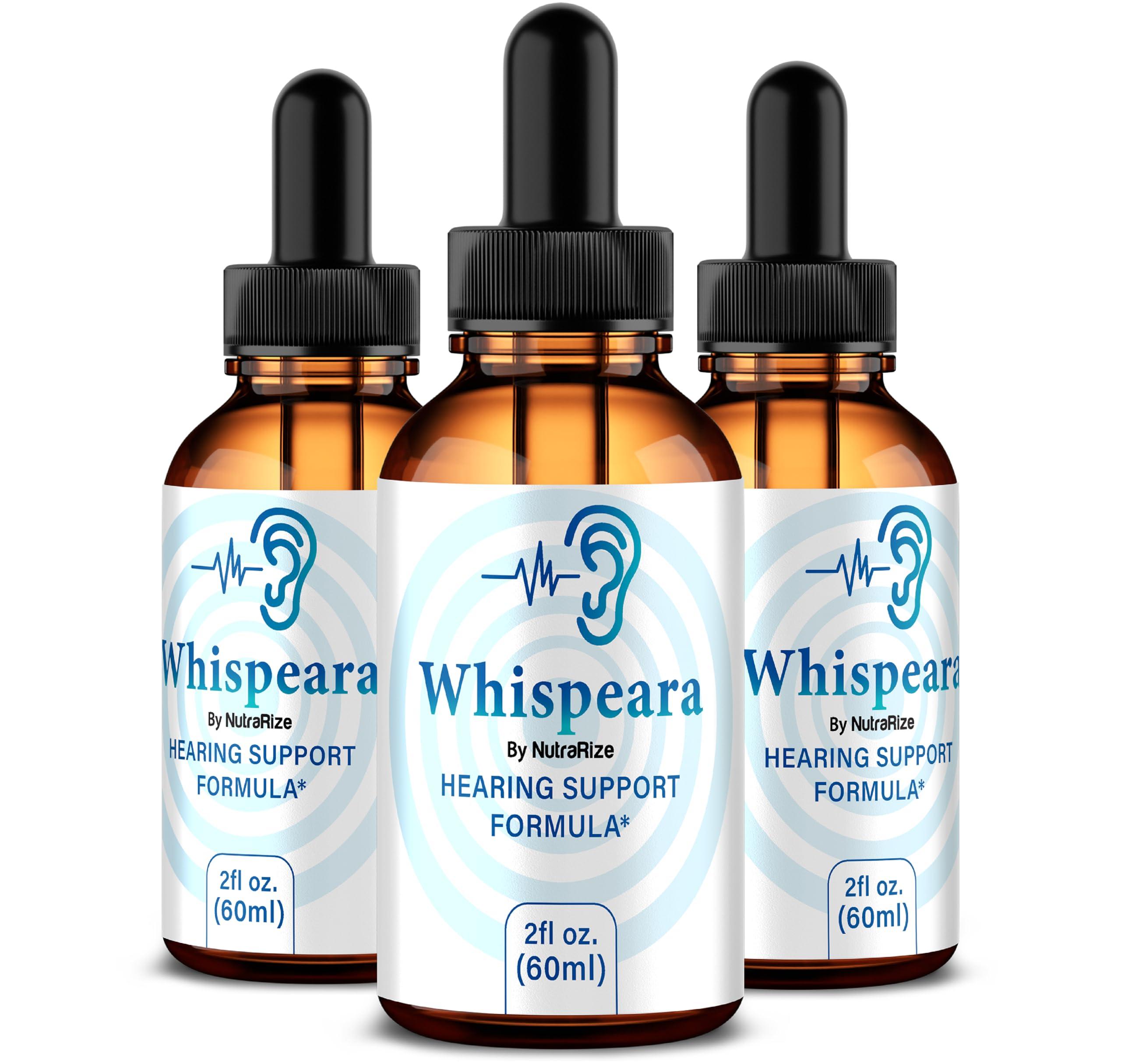 Customer Success Stories That Prove Whispeara's Gentle Vocal Support Works