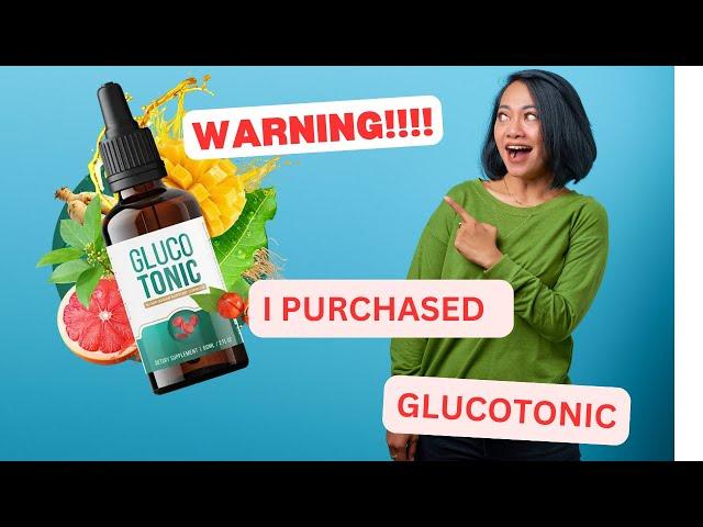 Incorporate GlucoTonic Into Your Daily Routine for Lasting Wellness