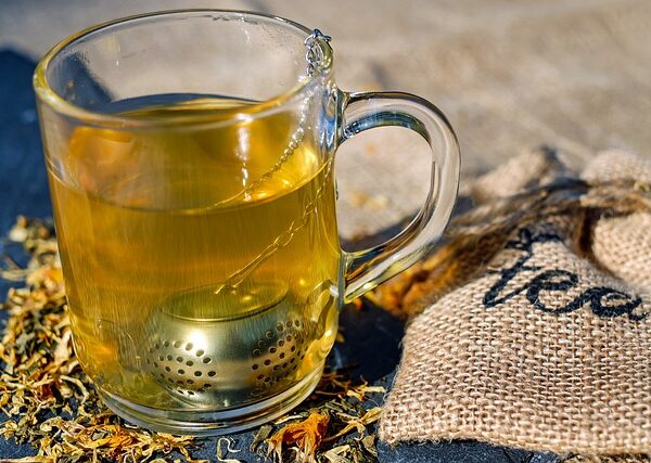 Fat-Burning Drinks That Actually Work