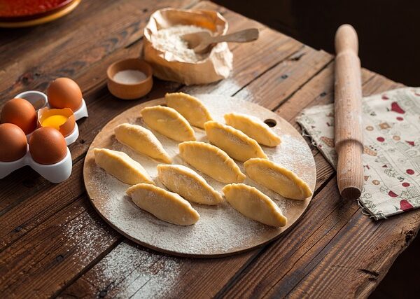 Foods That Burn Fat Backed by Science