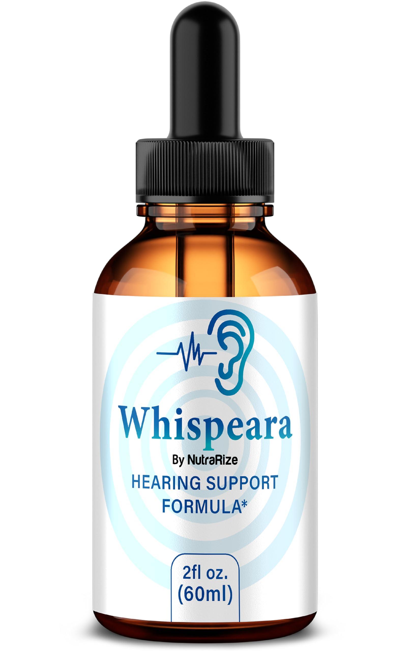 Why Whispeara is the Ideal Choice for Professionals Who Rely on Their Voice