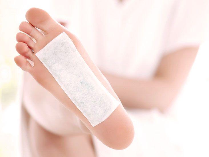 How Xitox Footpads Work to Cleanse Your Body Naturally