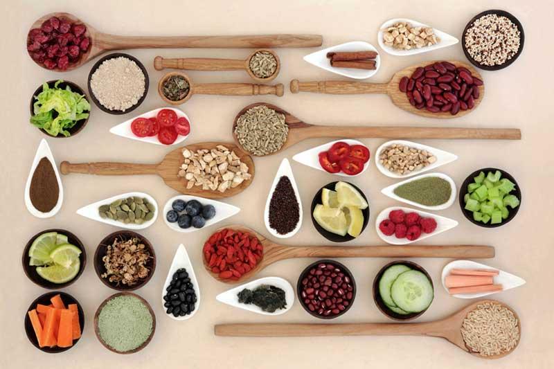 Incorporating Antioxidant-Rich Ingredients to Fight Inflammation