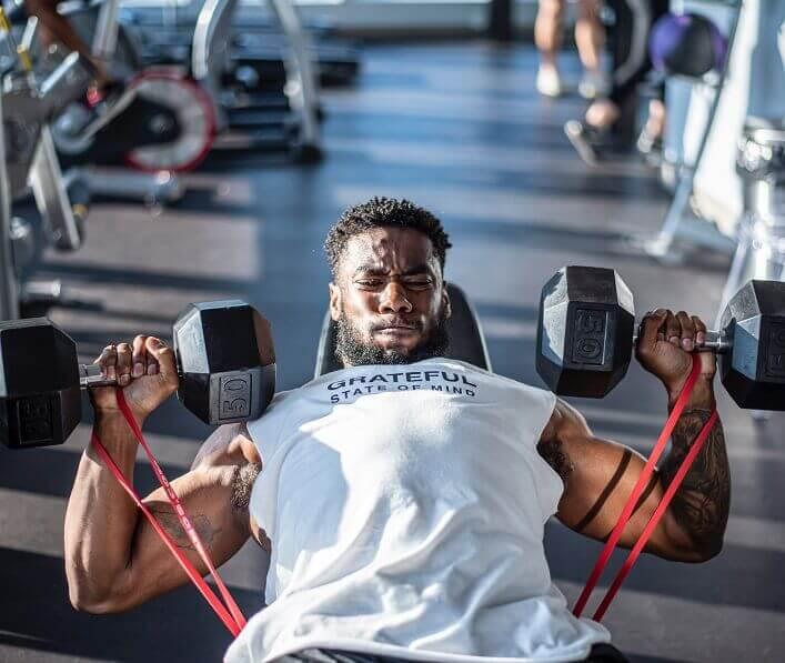 The Importance of Consistent Exercise in Maintaining Optimal Testosterone