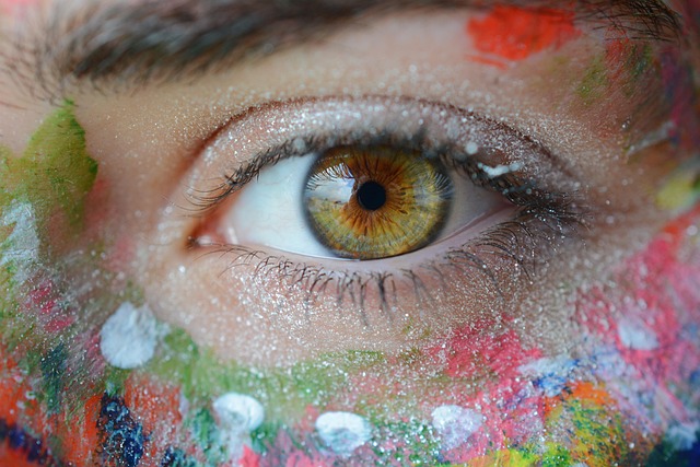 Improve Eyesight Naturally That Actually Work