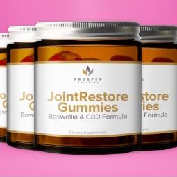 Expert Tips for Maximizing the Benefits of Joint Restore Gummies