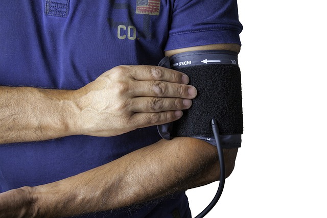 Lower Blood Pressure Naturally Backed by Science