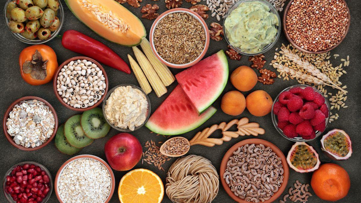 Incorporate a Urine-Friendly Diet for Lasting Benefits