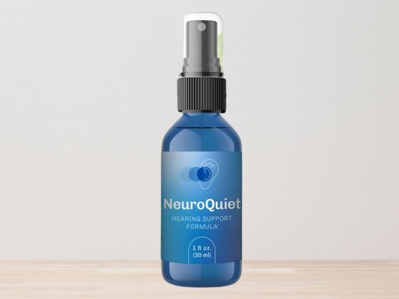 Discover How NeuroQuiet Works to Soothe Your Mind Naturally
