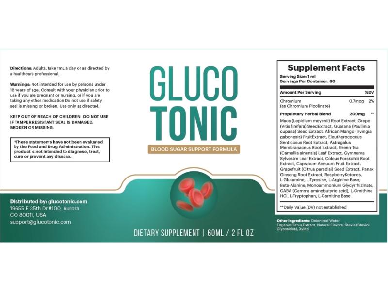 Real User Experiences That Prove GlucoTonic's Benefits