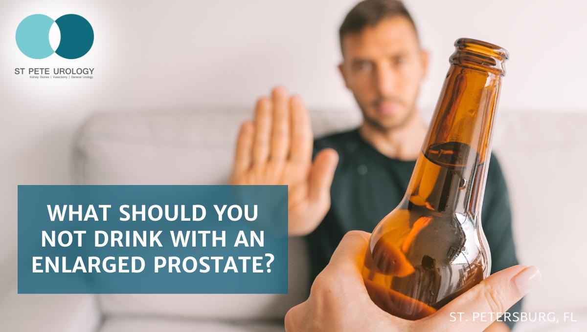 Hydration Habits That Enhance Prostate Health and Overall Vitality