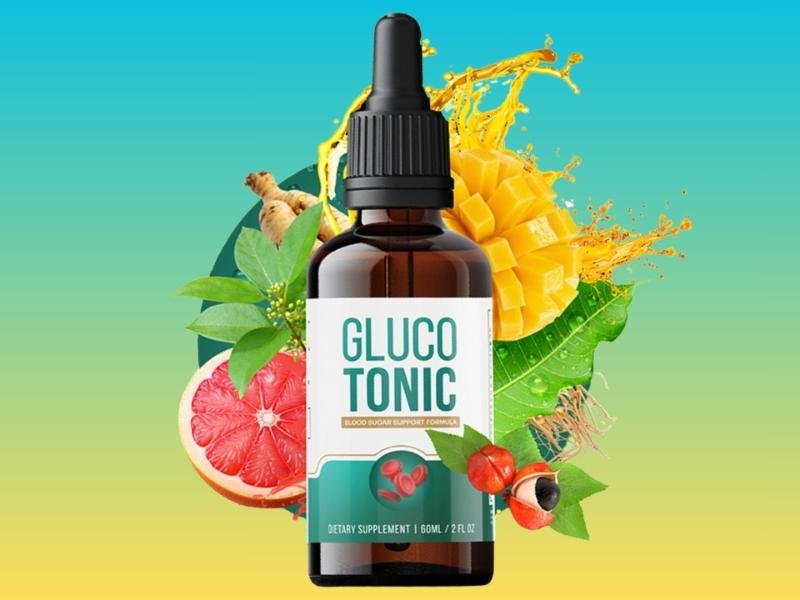 How GlucoTonic Supports Healthy Blood Sugar Levels Every Day