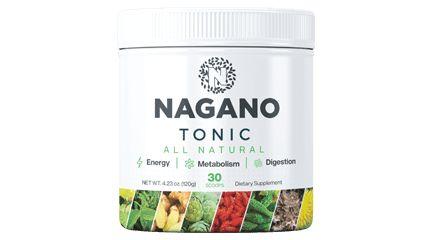 Easy Integration Tips for Maximizing Nagano Tonic Results
