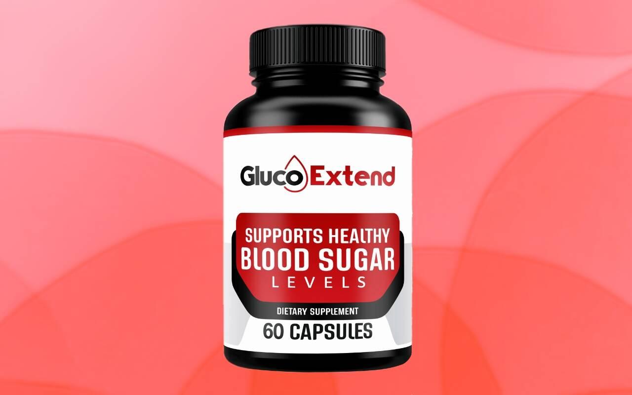 Key Ingredients That Make Gluco Extend a Powerful Glucose Support Formula