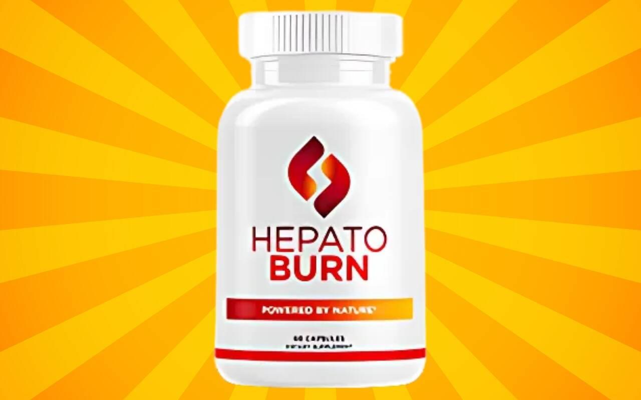 Why HepatoBurn is the Ultimate Choice for a Healthier, Slimmer You