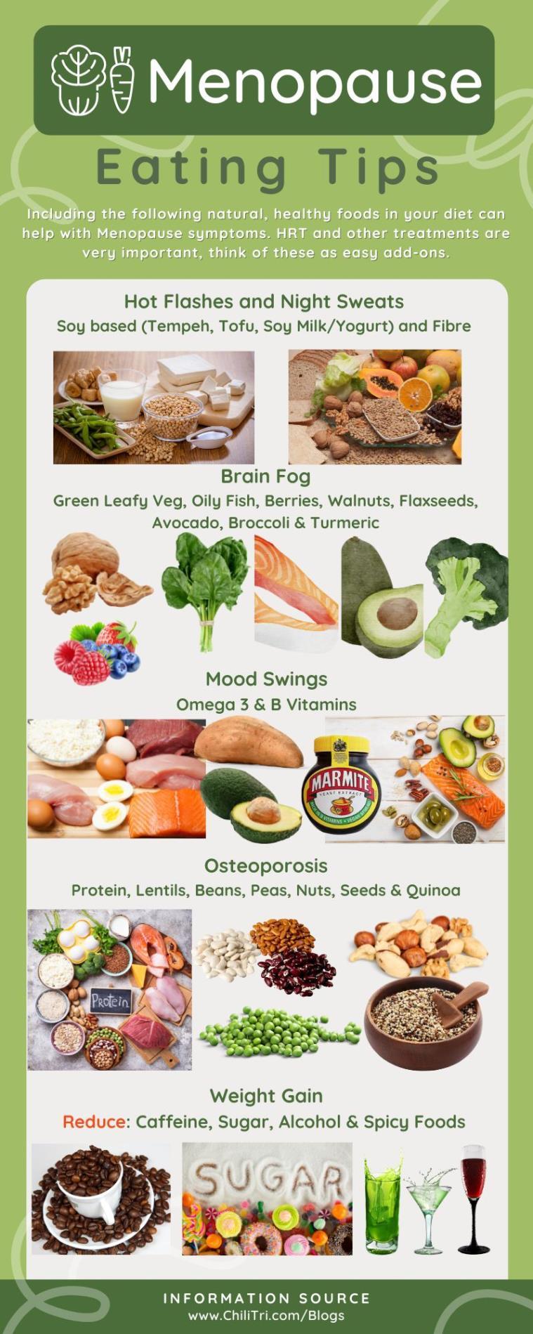 The Benefits of Phytoestrogen-Rich Foods in Balancing Hormones