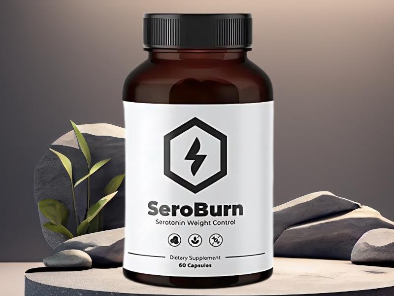 Unlock Natural Weight Loss with SeroBurn's Powerful Ingredients