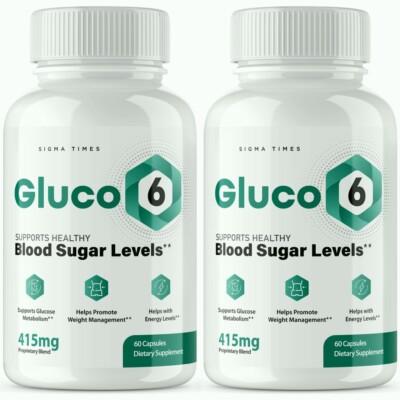 Incorporating Gluco6 Into Your Daily Routine for Lasting Results
