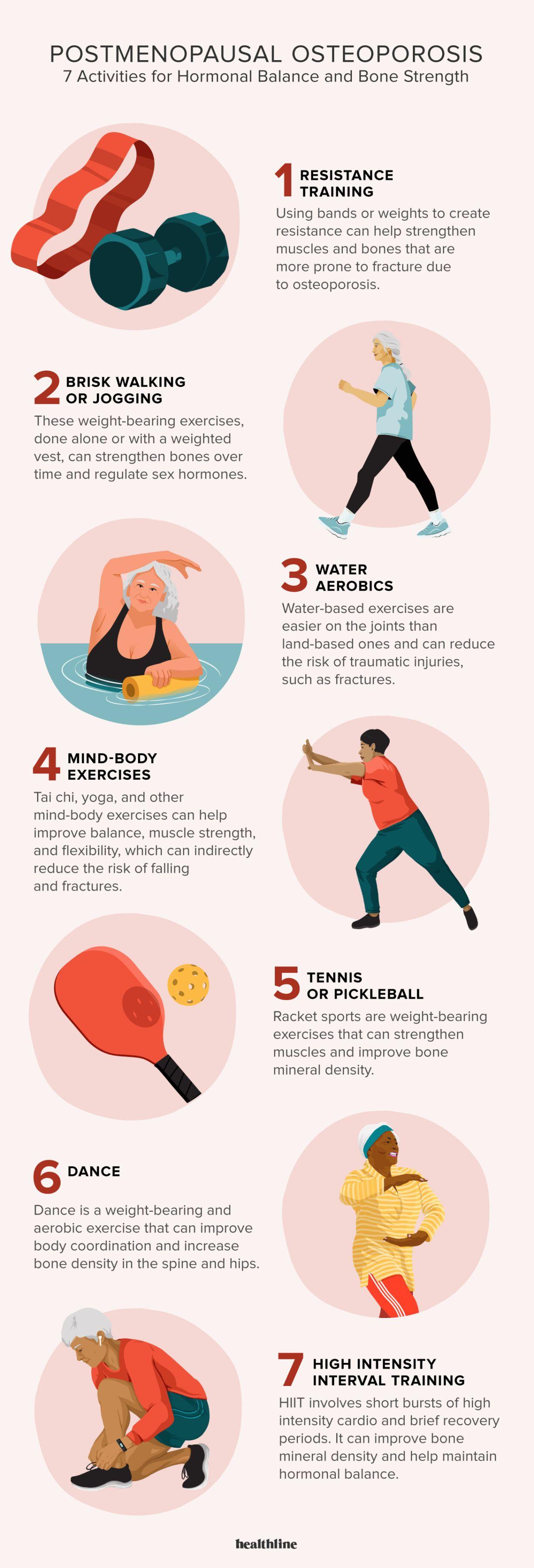 Tips for Creating a Consistent and Enjoyable Exercise Routine