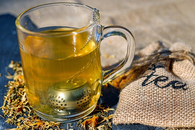 Simple Tips for Fat-Burning Drinks