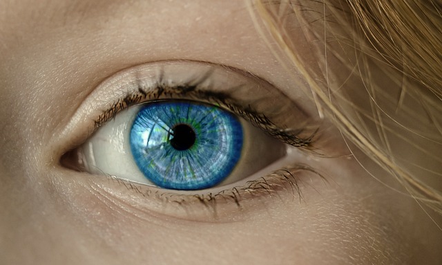 Simple Tips for Improve Eyesight Naturally