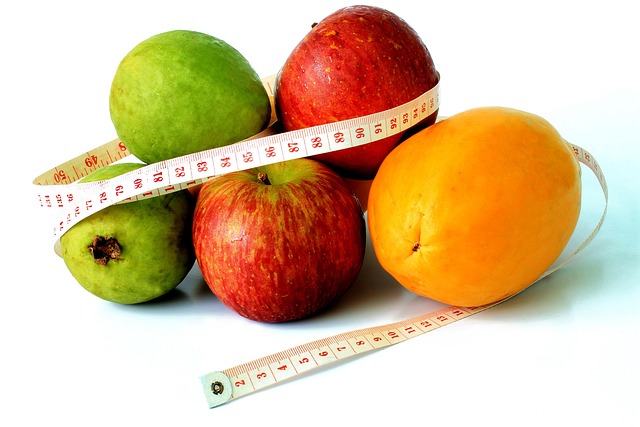 Simple Tips for Low-Calorie Foods
