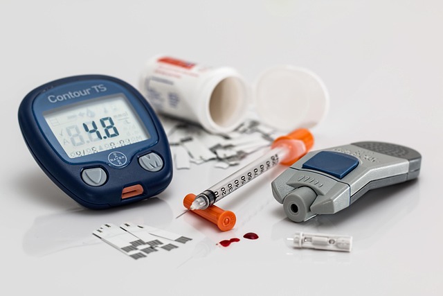 Simple Tips for Lower Blood Sugar Fast