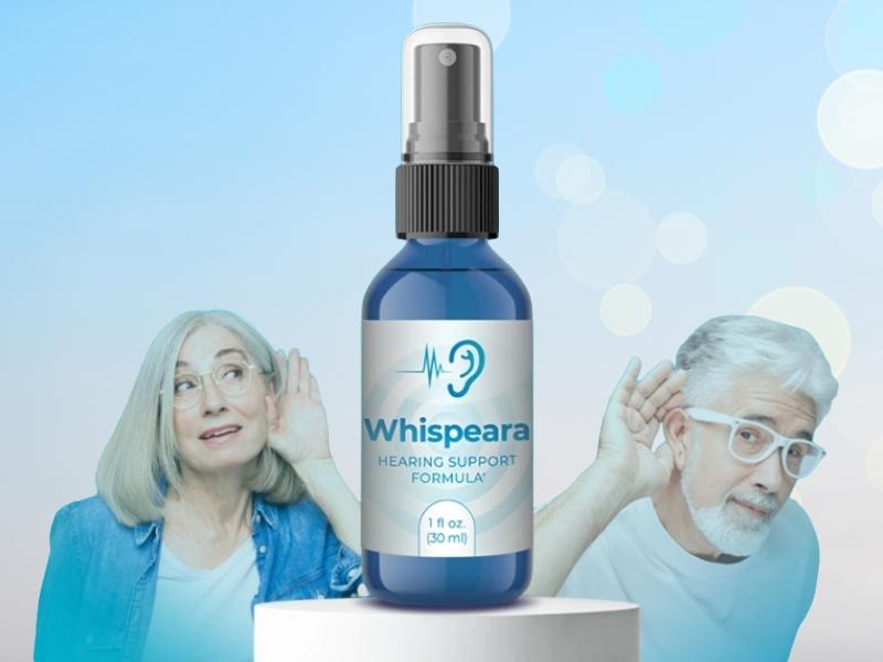 Discover How Whispeara Enhances Vocal Health with Natural Ingredients