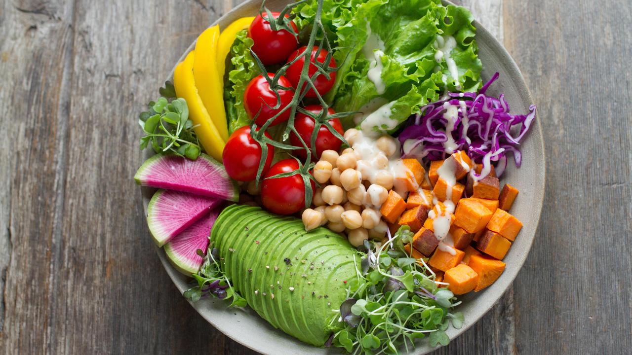 Powerful Plant-Based Foods That Help Balance Hormones Naturally