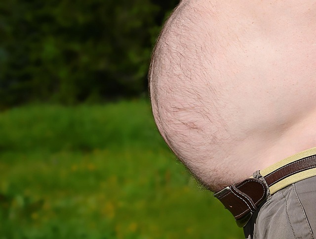 Top 10 Burn Belly Fat