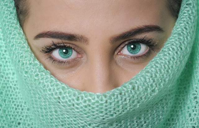 Top 12 Improve Eyesight Naturally