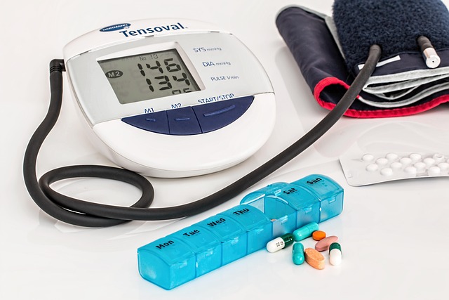 Top 5 Best Foods for Hypertension