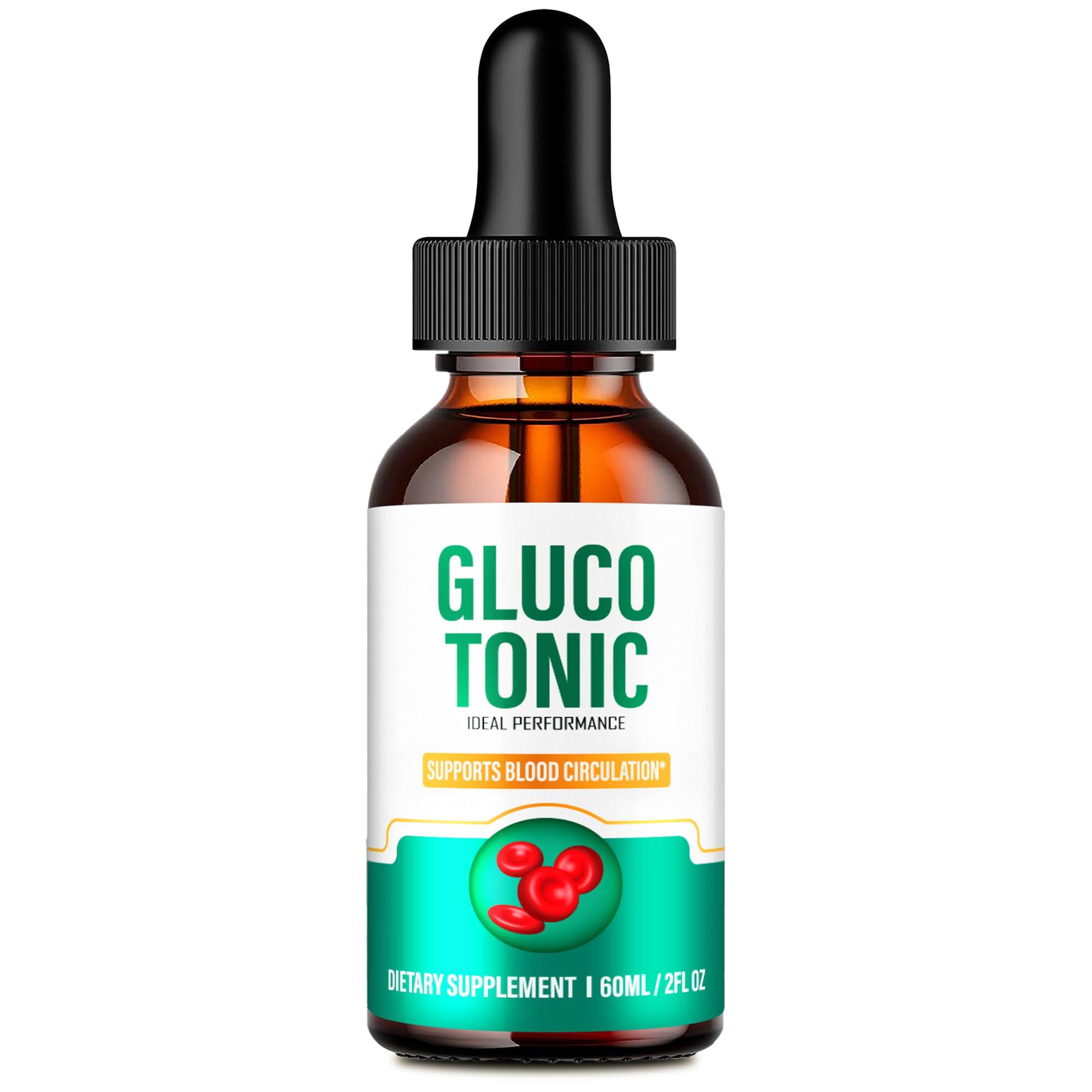 Why Choosing GlucoTonic Is a Smart Step Toward Better Health